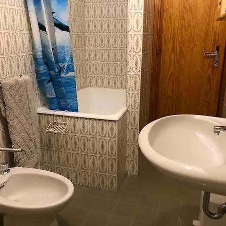 Apartament Courmayeur, Sulle Cime Innevate Del Bianco!