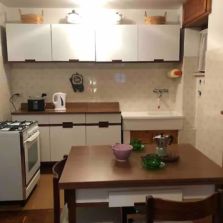 Courmayeur, Sulle Cime Innevate Del Bianco! Apartament Verrand