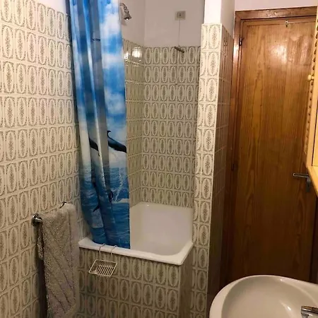 Courmayeur, Sulle Cime Innevate Del Bianco! Apartament *