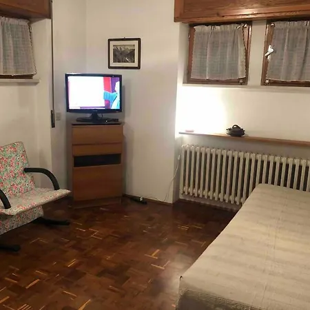Courmayeur, Sulle Cime Innevate Del Bianco! Apartment *